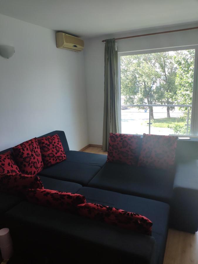 Apartamento Apartament Mamaia Exterior foto
