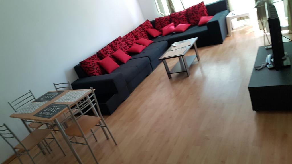 Apartamento Apartament Mamaia Exterior foto